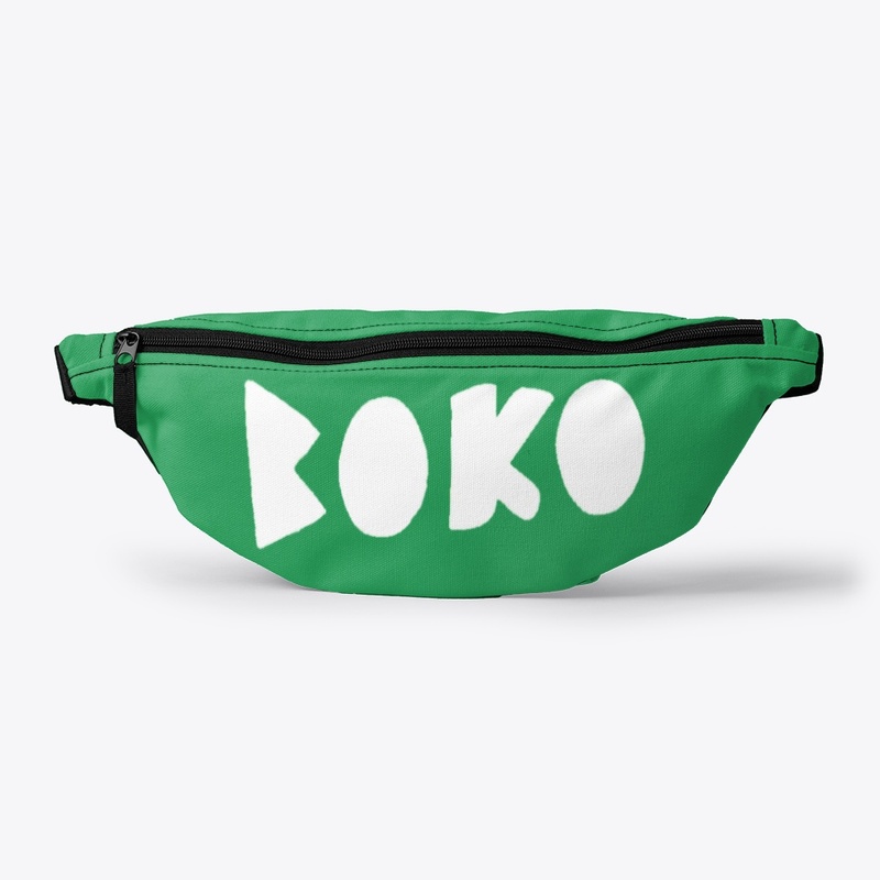 Boko Quarantine Essentials