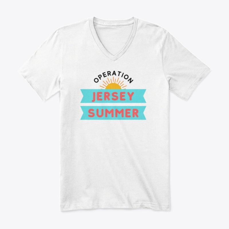 Operation Jersey Summer
