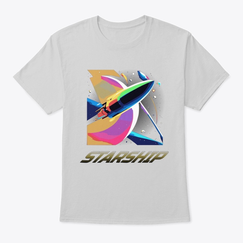 STARSHIP