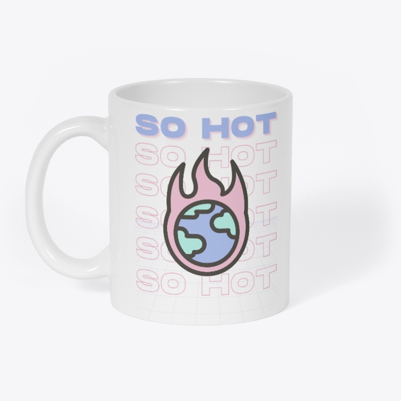 So Hot 