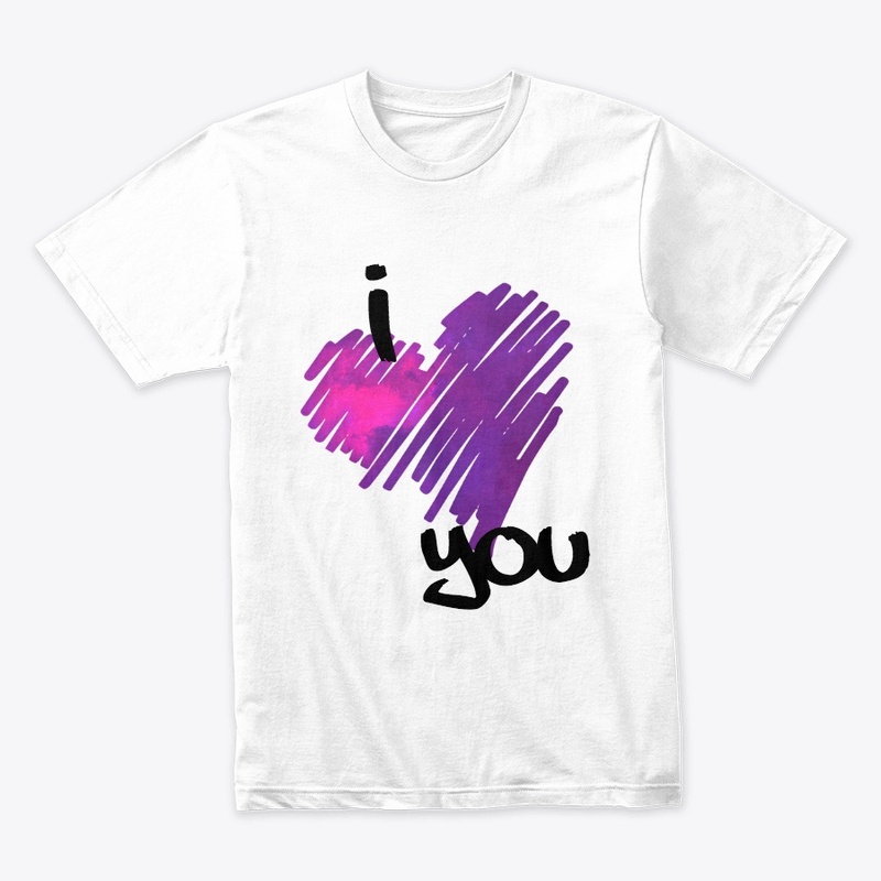 I Purple You 