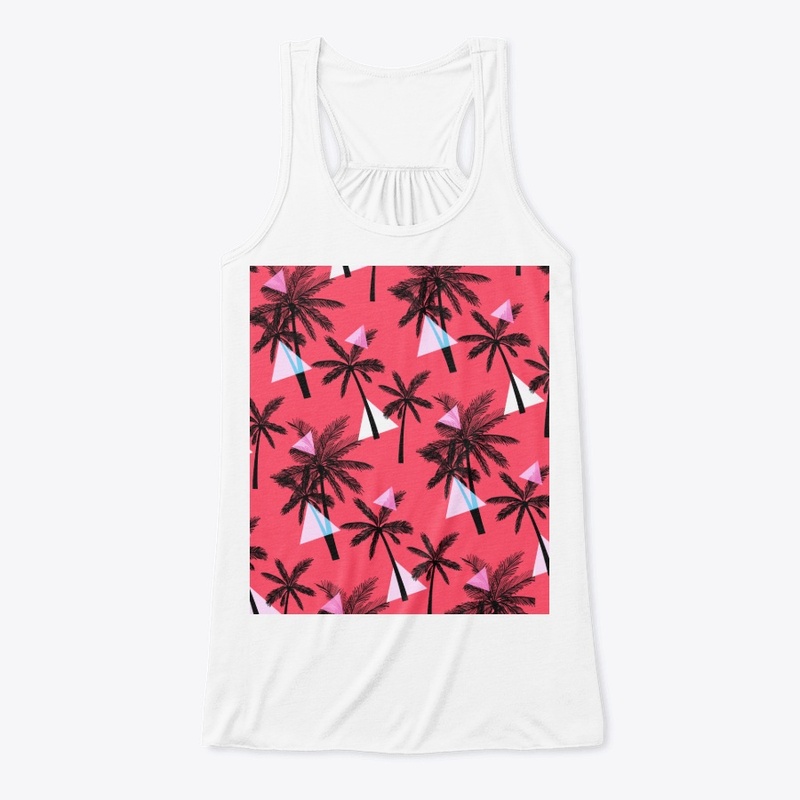  Tropical  Leggings | Shirt  