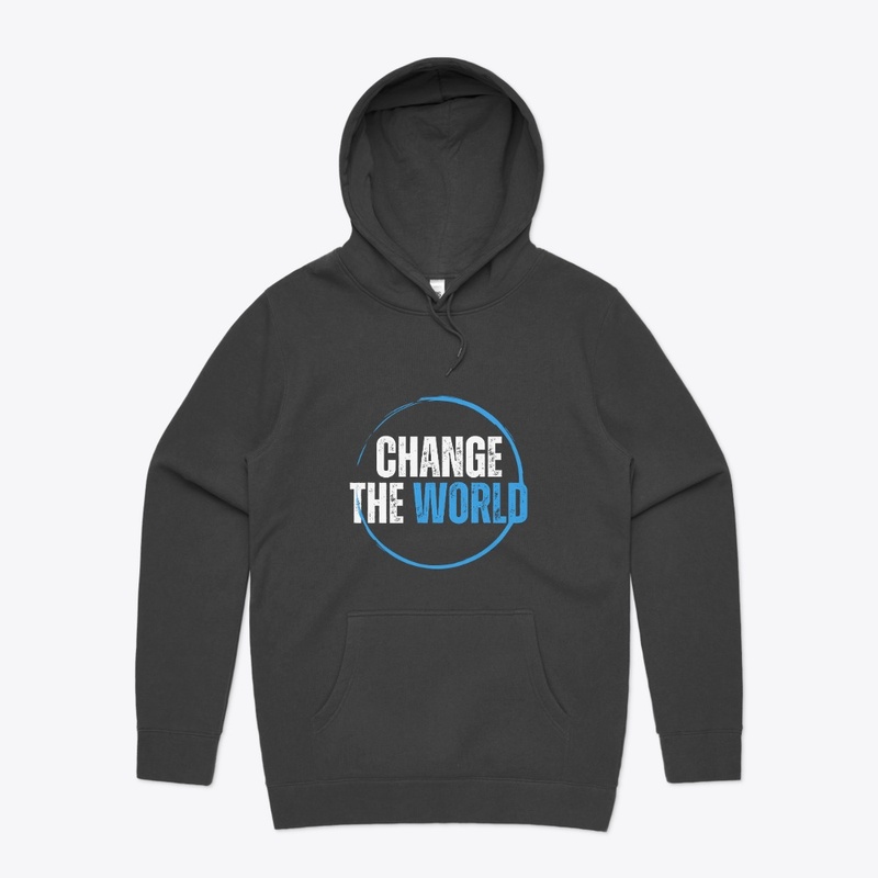 THE WORLD