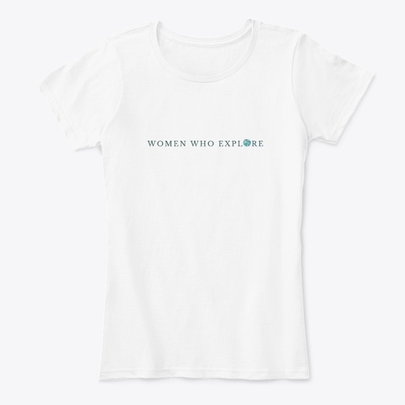 Women Who Explore the World 2