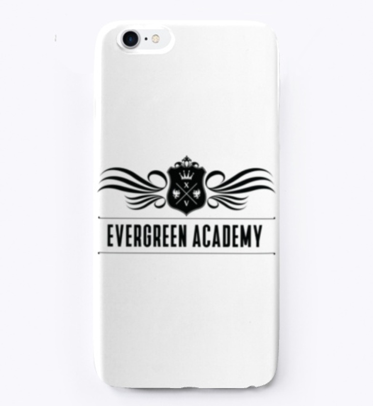 Evergreen Academy