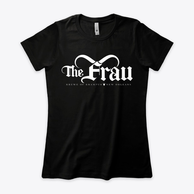 The Frau