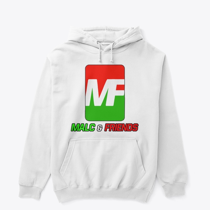 Malc & Friends