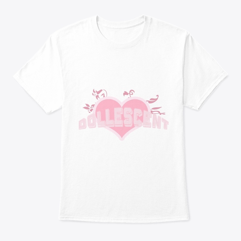 Dollescent heart