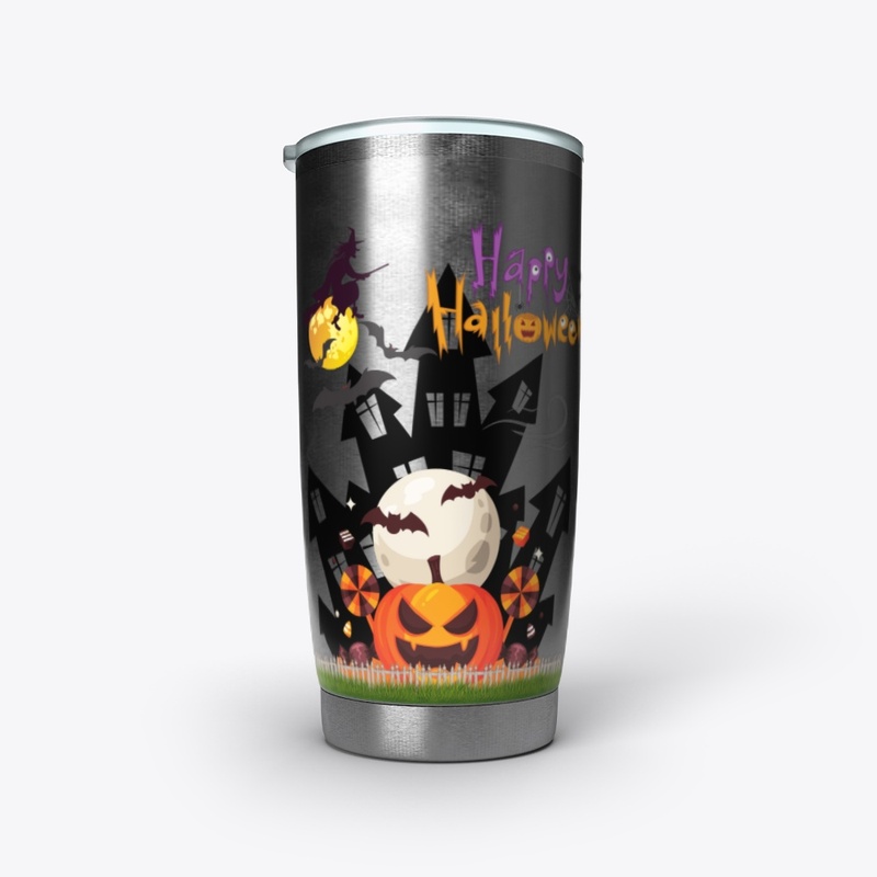 Happy Halloween
