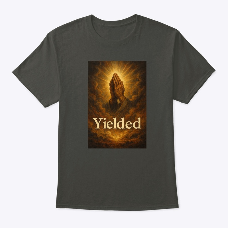 Yielded