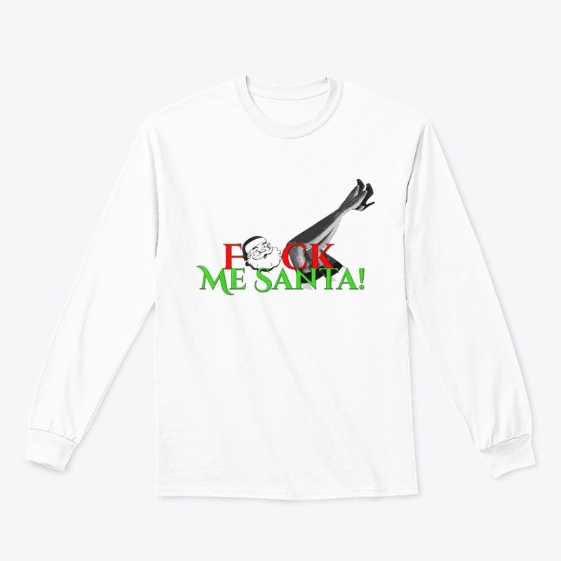 Fuck Me Santa