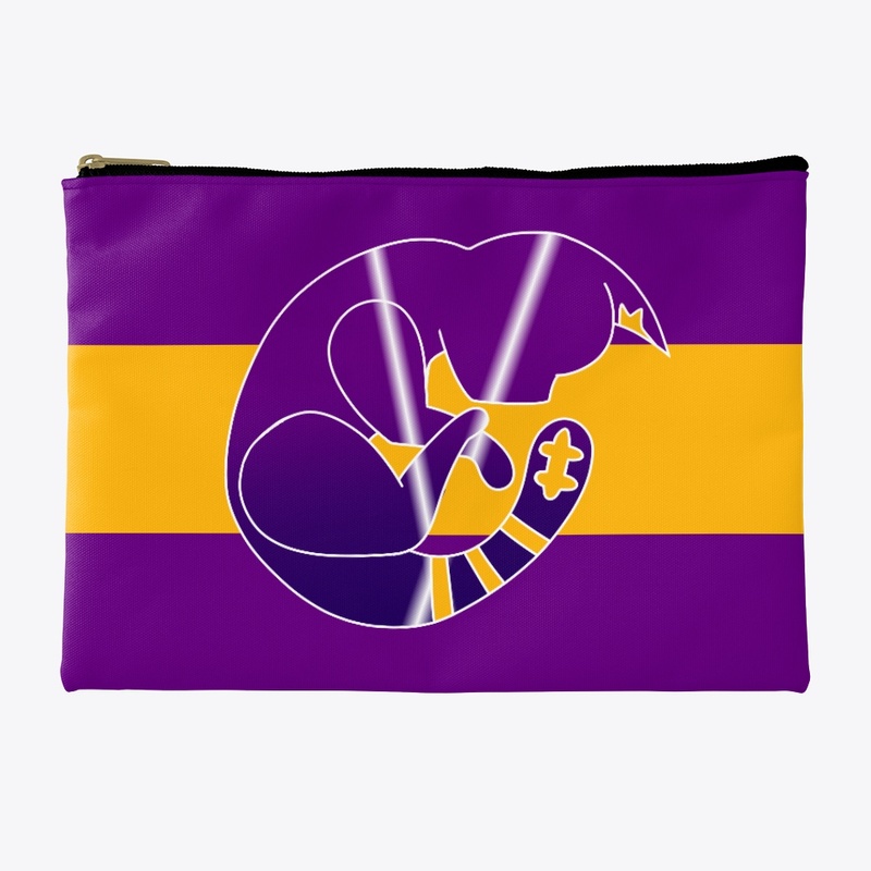 VOSPAW Talkshow Flag