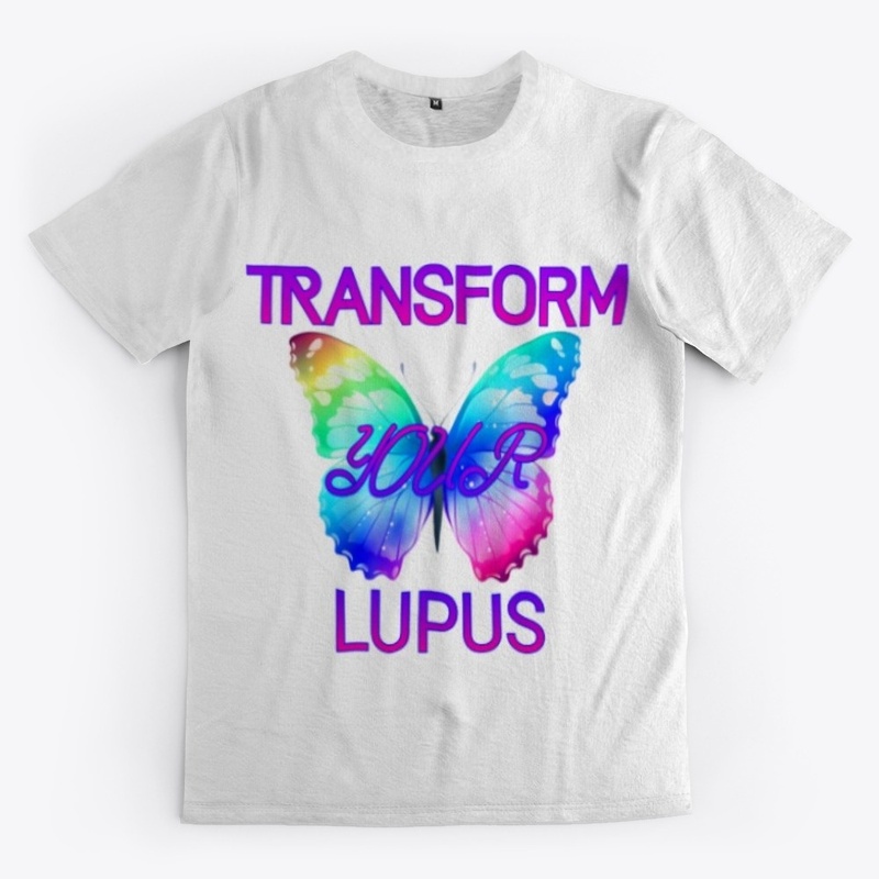 Transform Your Lupus