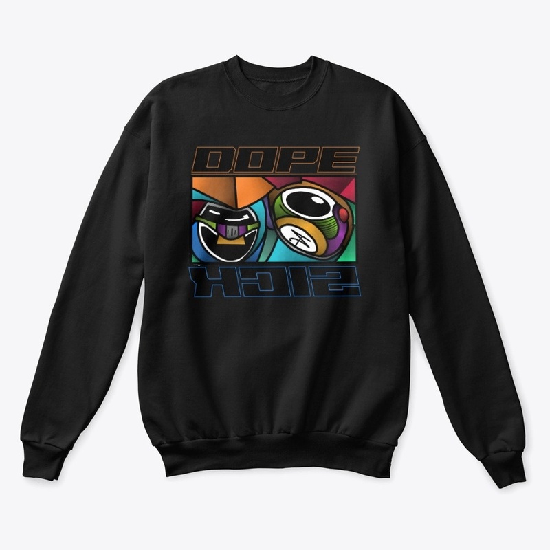 Dopesick Everything's Connected