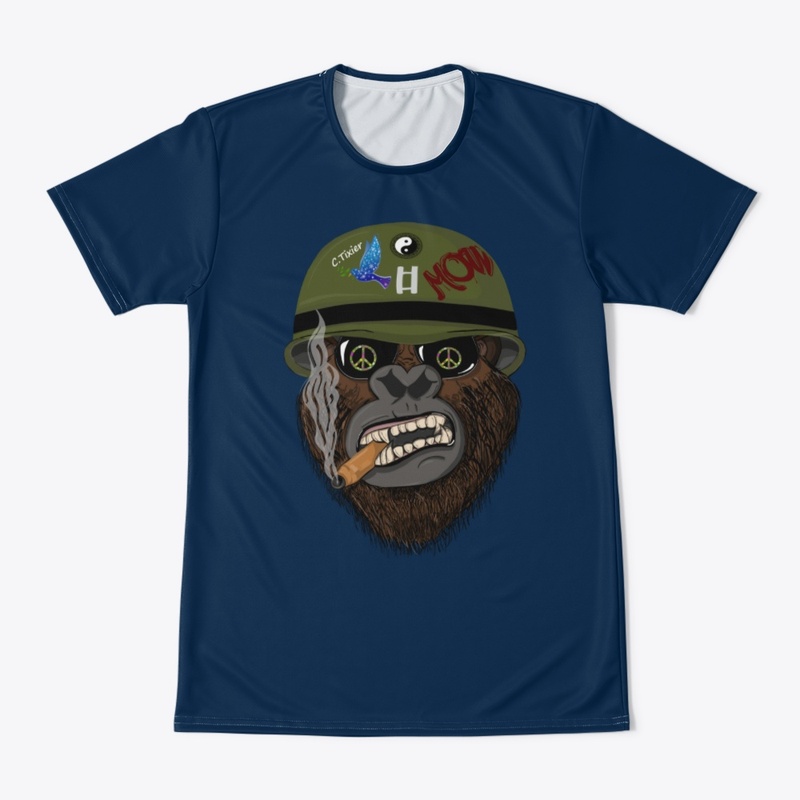Gorilla collection