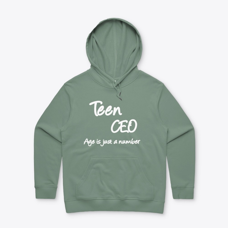 Teen Ceo