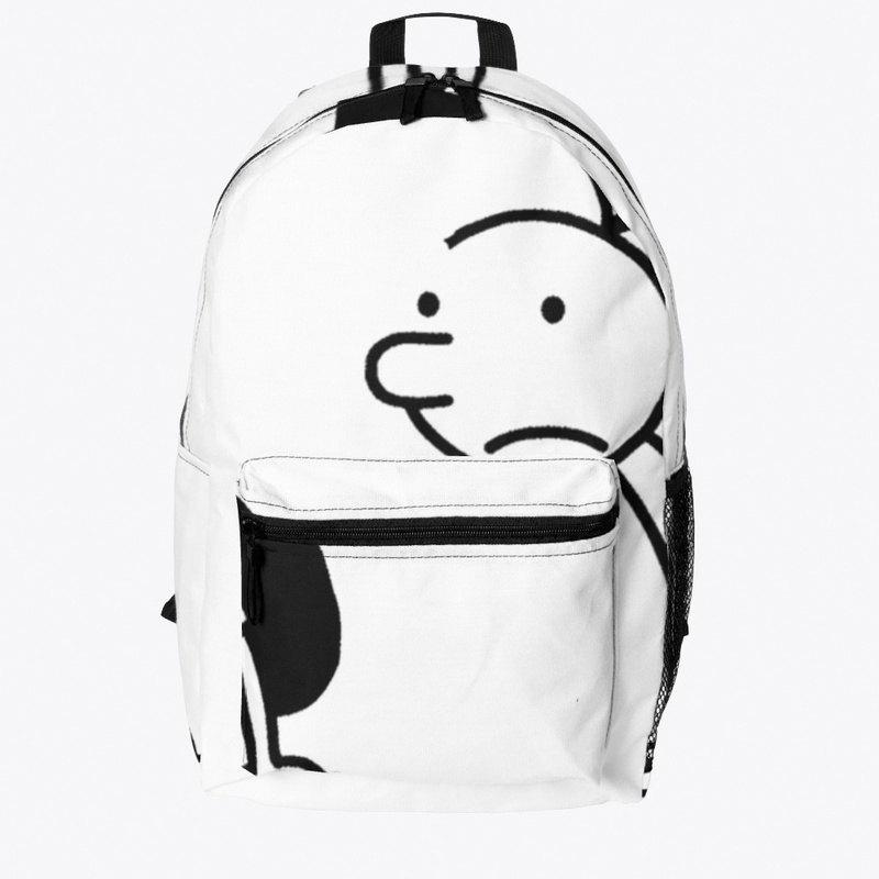 Lovely Cartoon Character