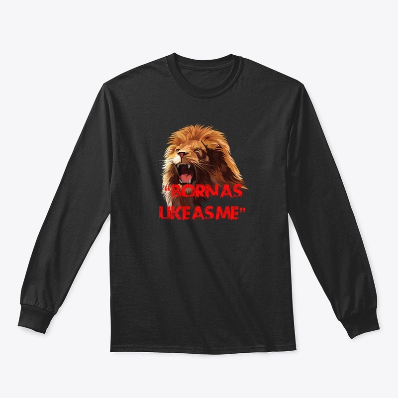 The Lion-Inspired Collection