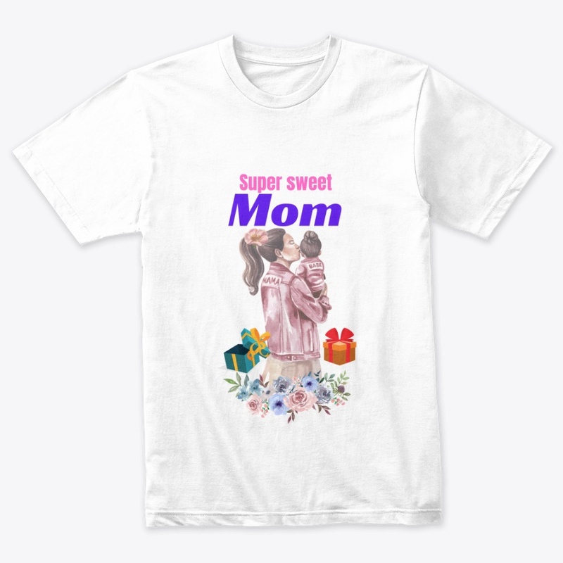 Mother's day special tee