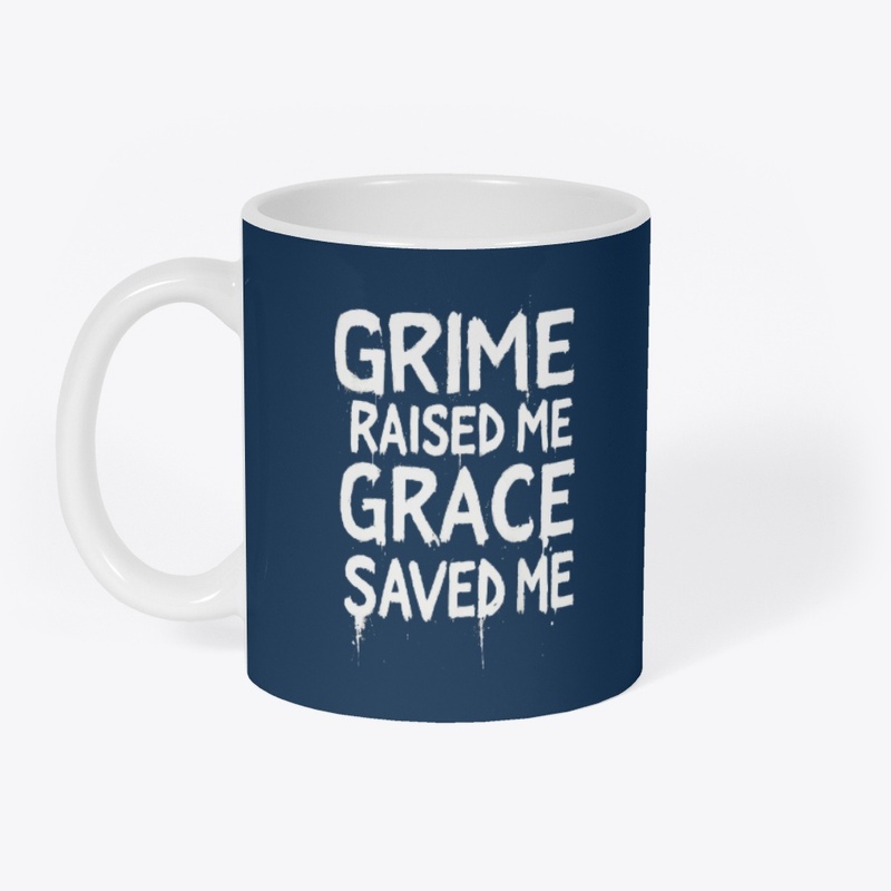Grim raised me 