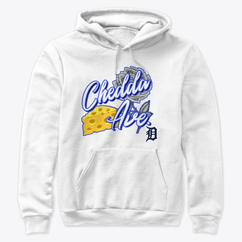 Chedda Ave. Apparel