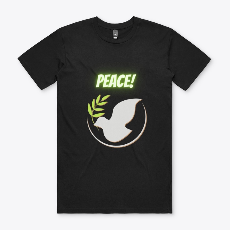 Peace TShirt
