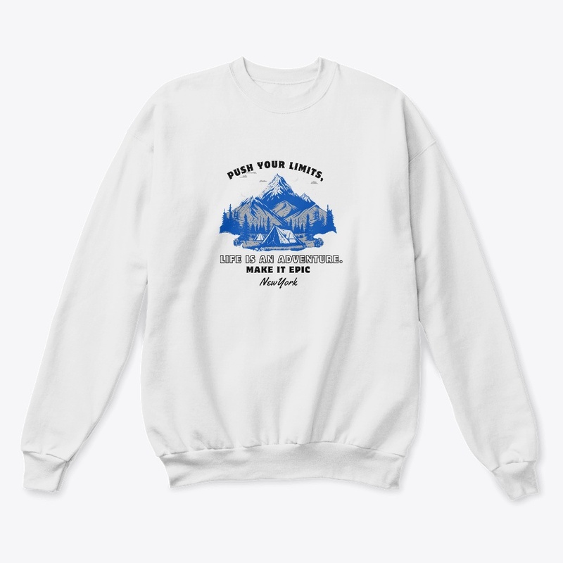  Vintage Voyage Retro Adventure Hoodie
