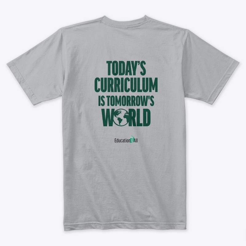 Today's Curriculum Logo