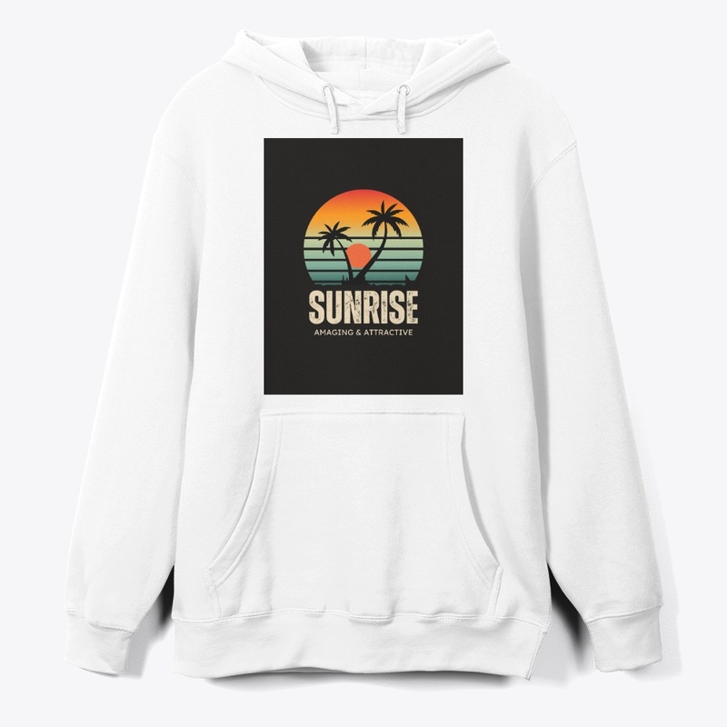 sunrise