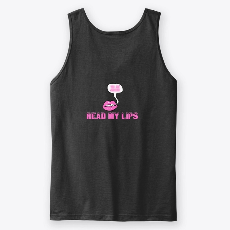 read my lips