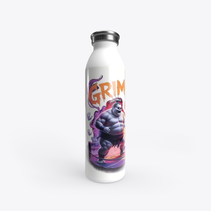 Grim Sumo
