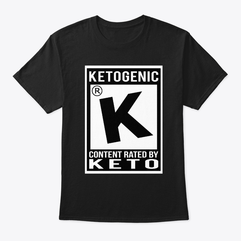 Keto Ketogenic Ketosis Diet 