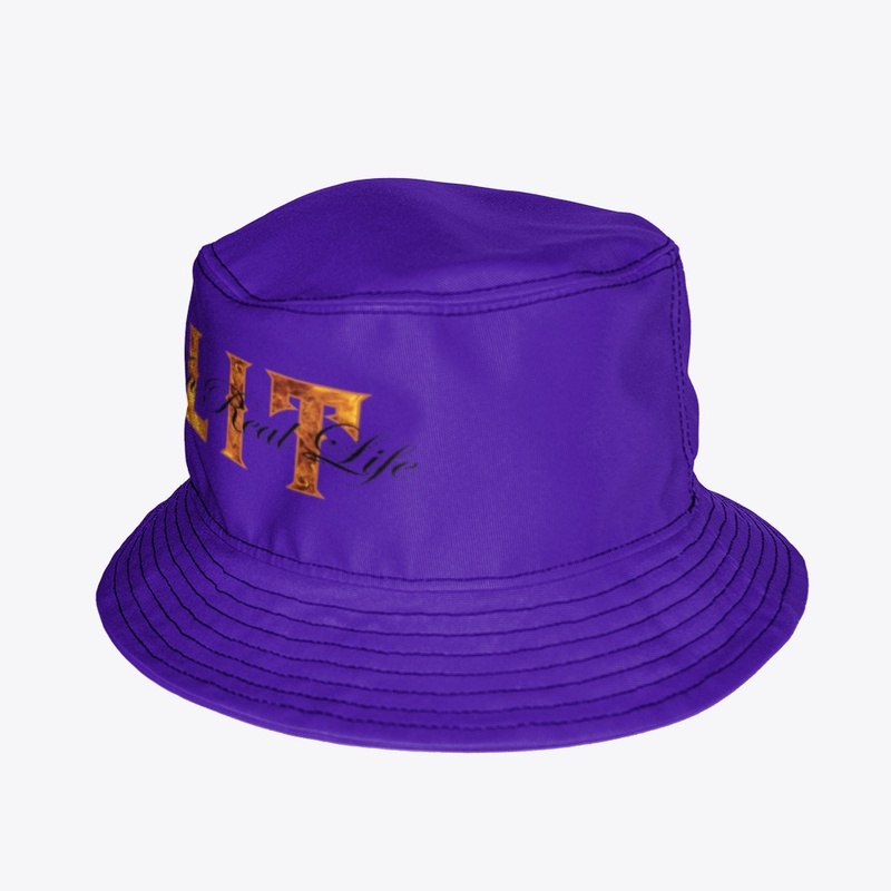 Lit In Real Life Collection