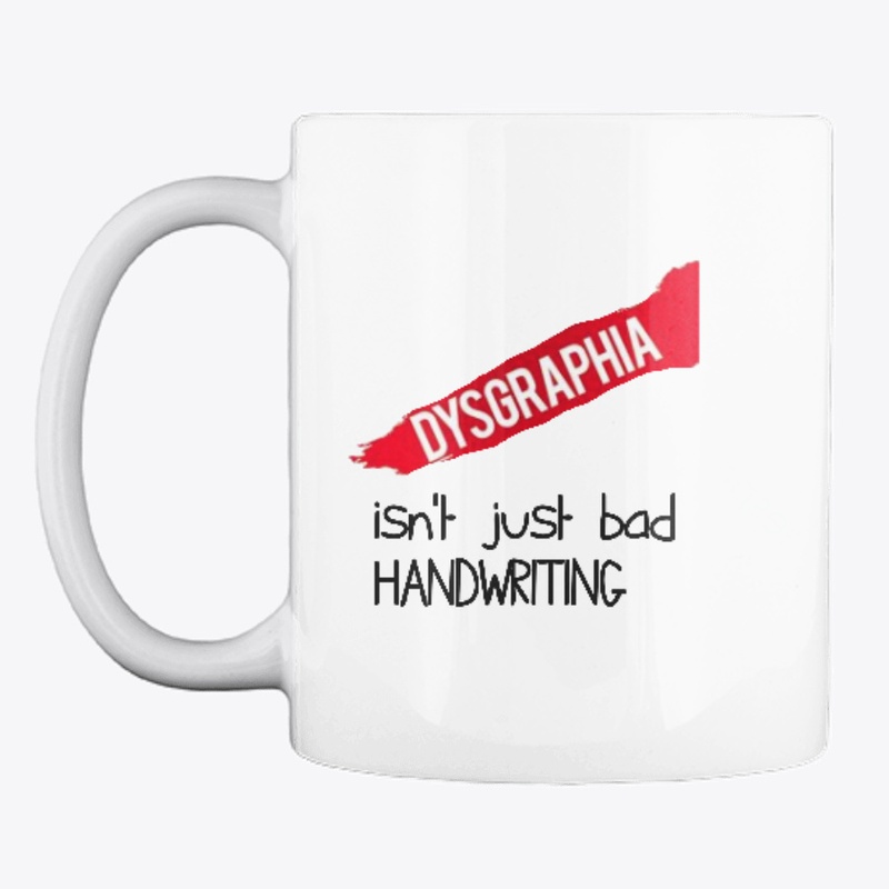 Dysgraphia