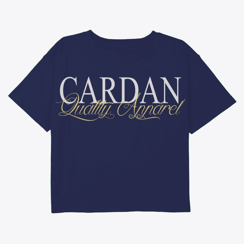 Cardan Quality Apparel