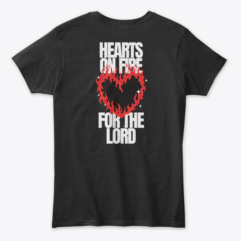 Hearts On Fire