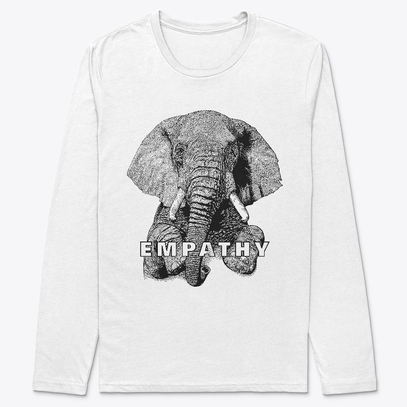 Empathy Elephant