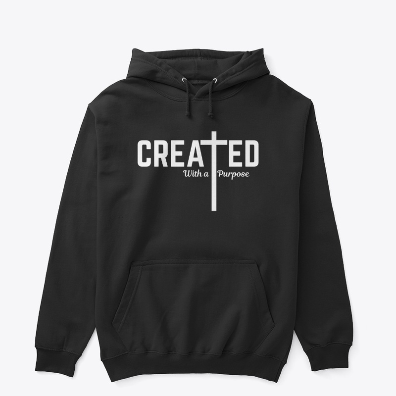 Created with a purpose