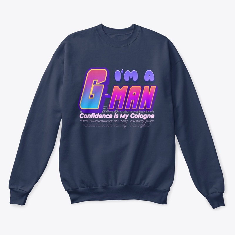 QP Design Zone - G-Man