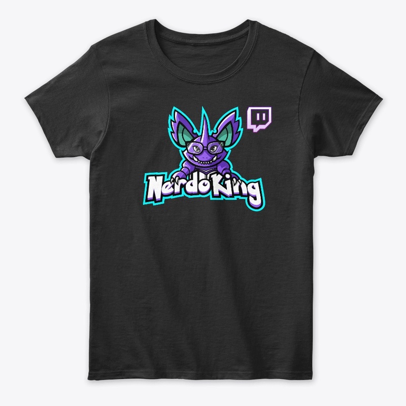 NERDOKING 2022