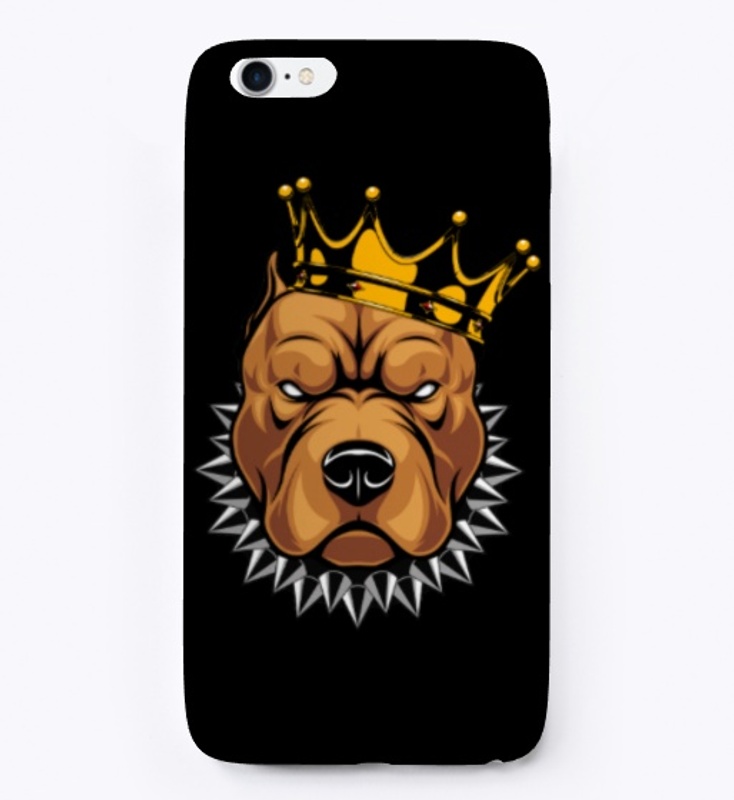 King Pitbull