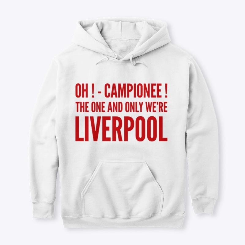 Oh !  Campionee !