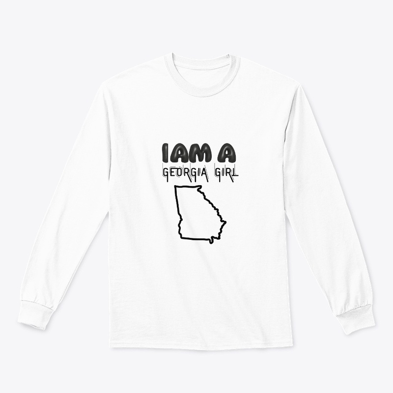 Iam a Georgia Girl