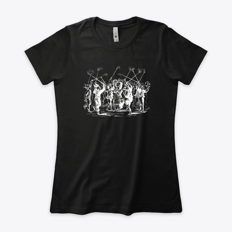 Ye Olde Christmas Mummers
