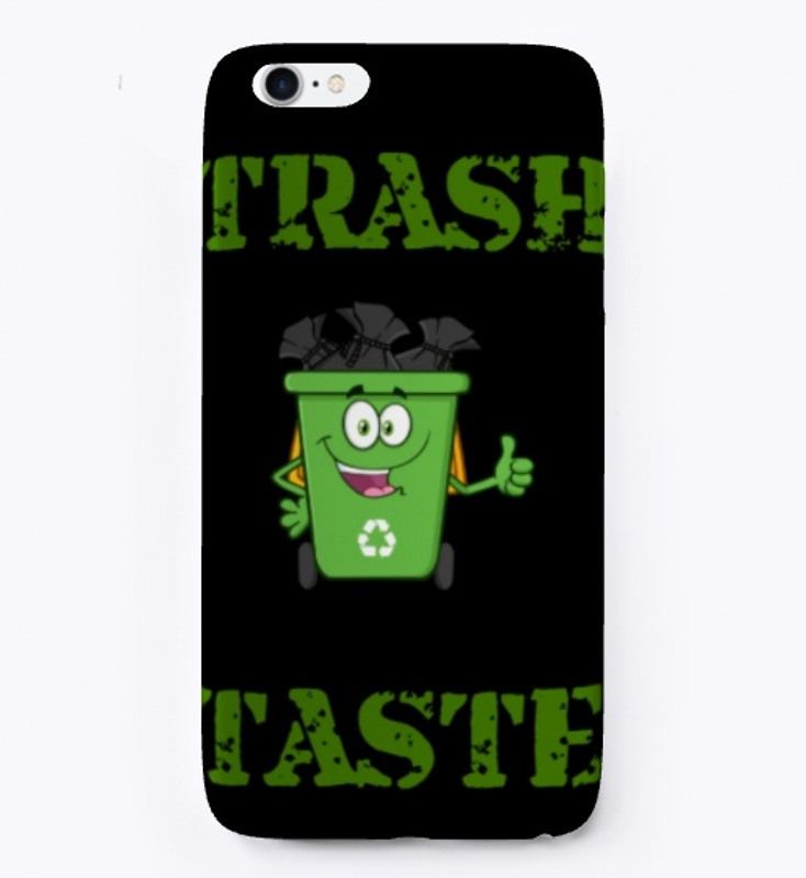 Trash Taste
