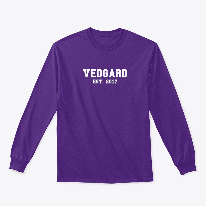 Vedgard College Logo