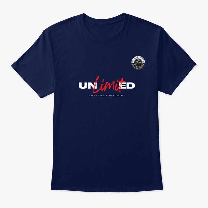 V.V. UNLIMITED