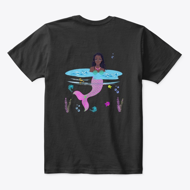 LiL Mermaid 