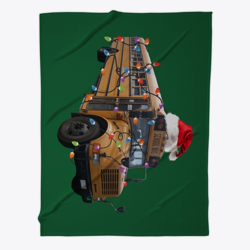 Bus Driver Led Christmas Lights