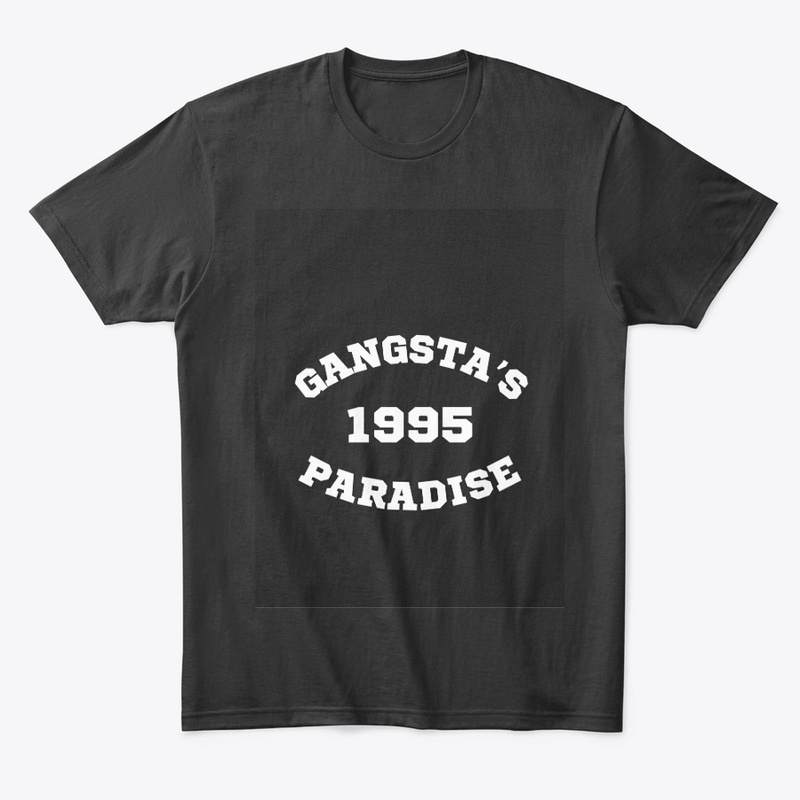 "Gangsta's Paradise 1995: Classic Vibes"